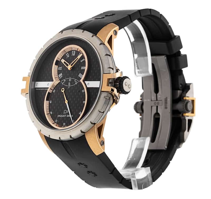 Jaquet Droz Grande Seconde J029037440